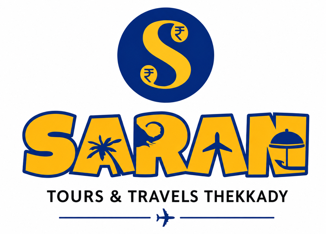 Tour Admin